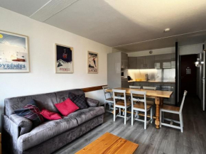 Résidence Le Tourmalet - maeva Home - Appartement 2 pièces 8 personnes - Confort MAE-0351